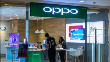 OPPO A91 เปิดขายในไทยเเล้วราคาคุ้ม เพียง 7,999 บาท