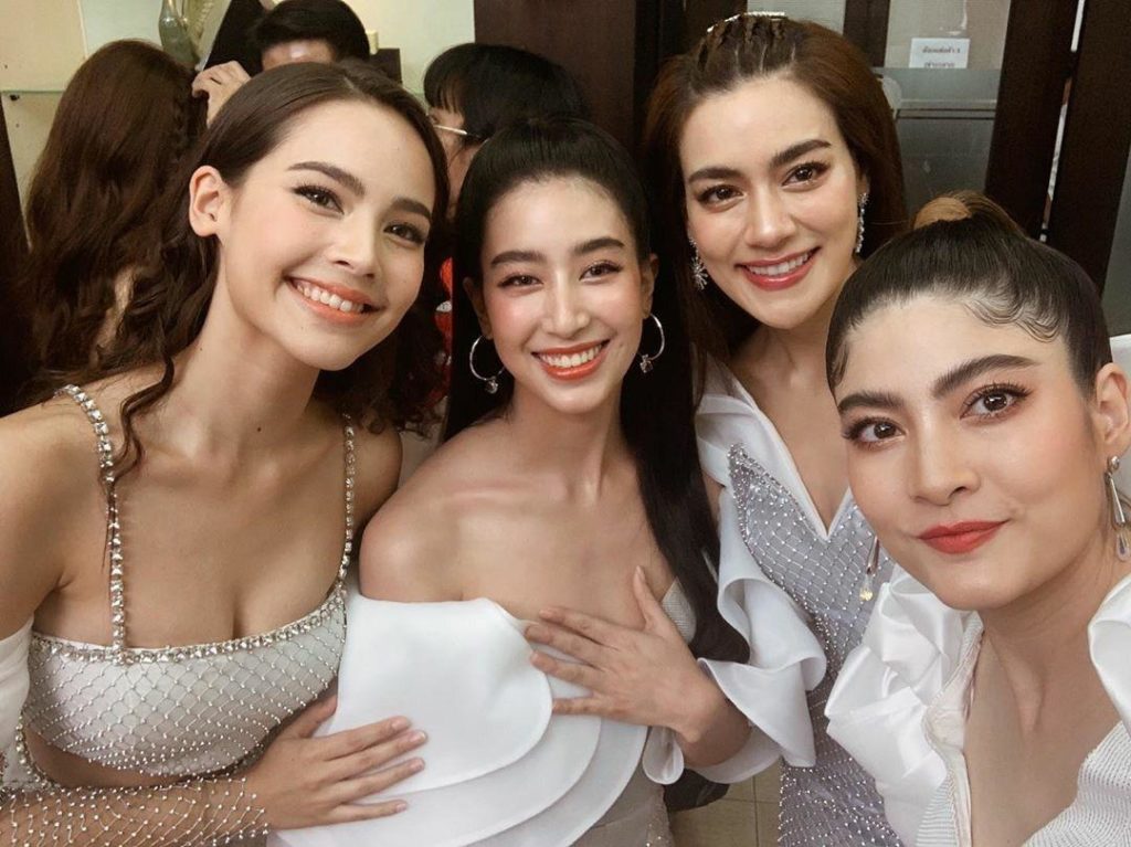 ข่าวแก๊งล่ม