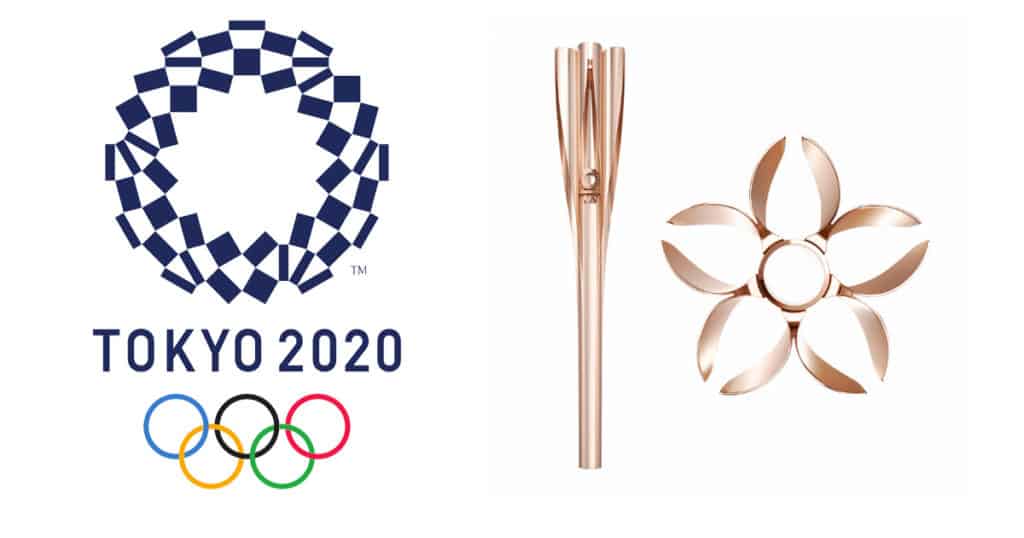 เลื่อนการแข่งขันโอลิมปิก 2020