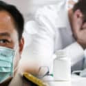 อนุทิน ตำหนิหมอจนโซเซียลฯผุดเเฮชเเท็ก #saveบุคลากรทางการแพทย์