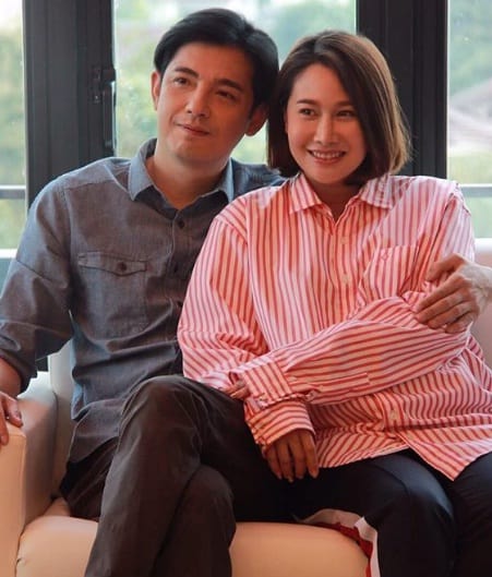 ติ๊กบิ๊กบราเธอร์ ติ๊กเมียศรราม