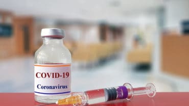 เช็คอาการติดเชื้อโควิด-19 หากสูญเสียการได้กลิ่นควรรีบพบเเพทย์