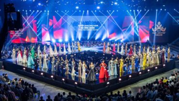 Miss Universe Thailand 2020 เลื่อนจัดการประกวดอย่างไม่มีกำหนด