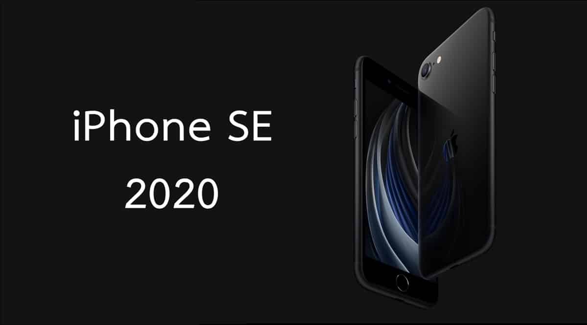 Apple เปิดตัว iPhone SE 2020 ราคาเริ่มต้น 14,900 บาท