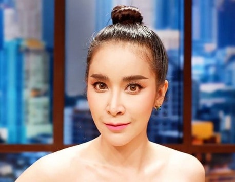 ใหม่-สุคนธวา ใหม่สุคนธวาเกิดนิมิตร