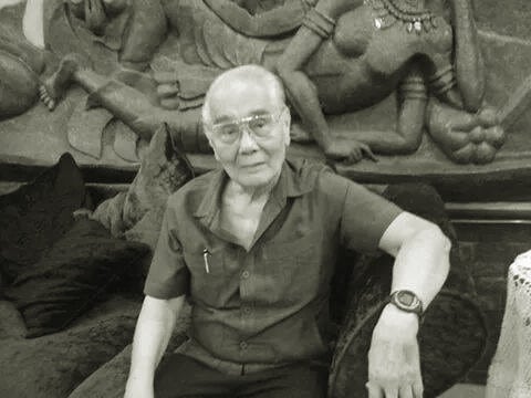 พนมเทียน เสียชีวิต