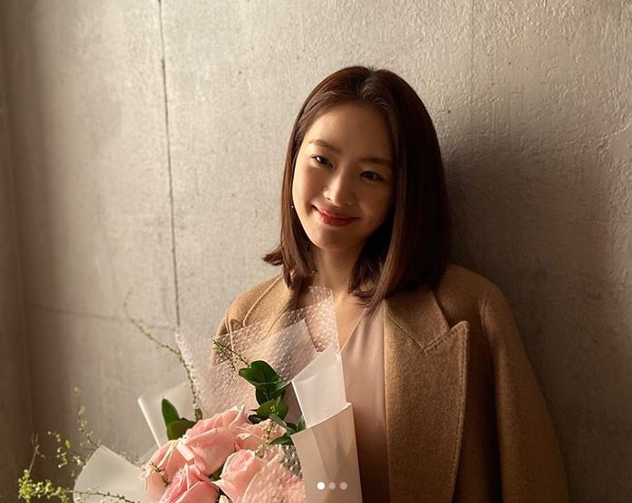 อียอนฮีแต่งงาน