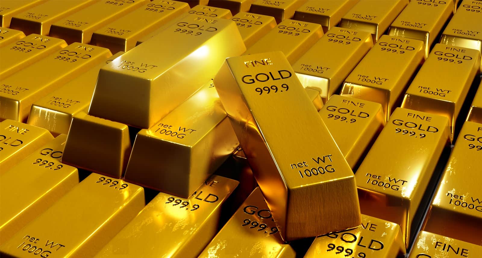ราคาทองวันนี้ ปรับสูงสุดในรอบ 8 ปี ทองรูปพรรณขายออกบาทละ 27,100 บาท