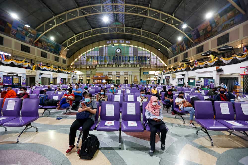 โควิด-19 โควิดวันนี้