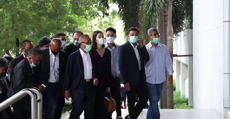 จำคุก แกนนำนปช.