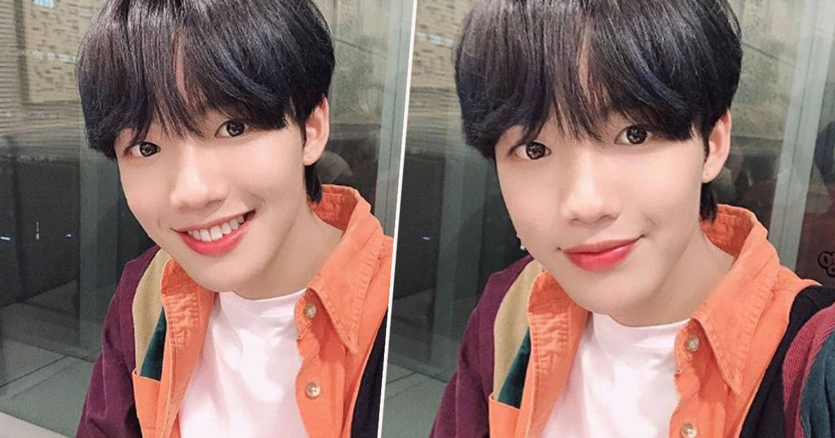 อิมยองมิน AB6IX ประกาศออกจากวง หลังเมาแล้วขับ