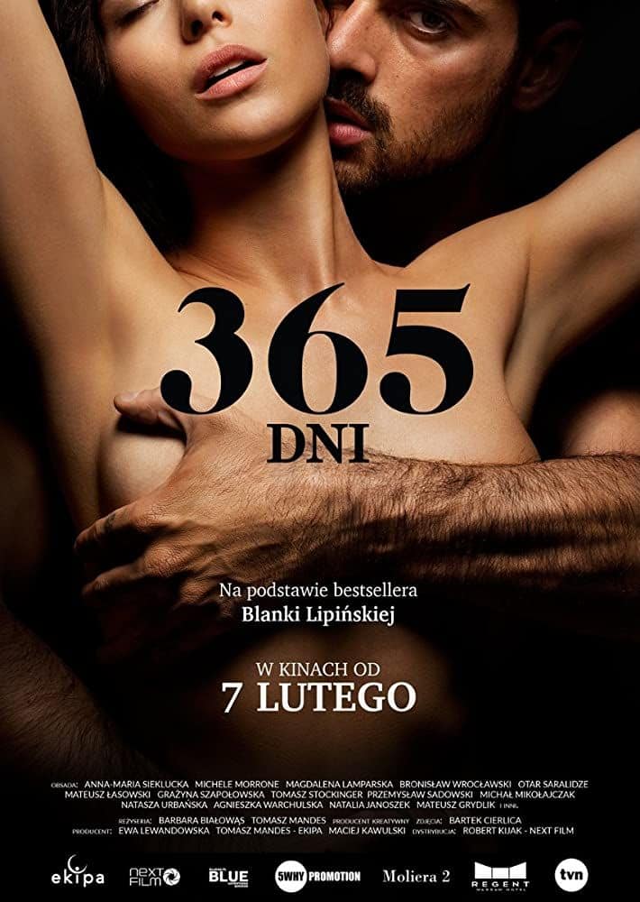 365dni Netflix