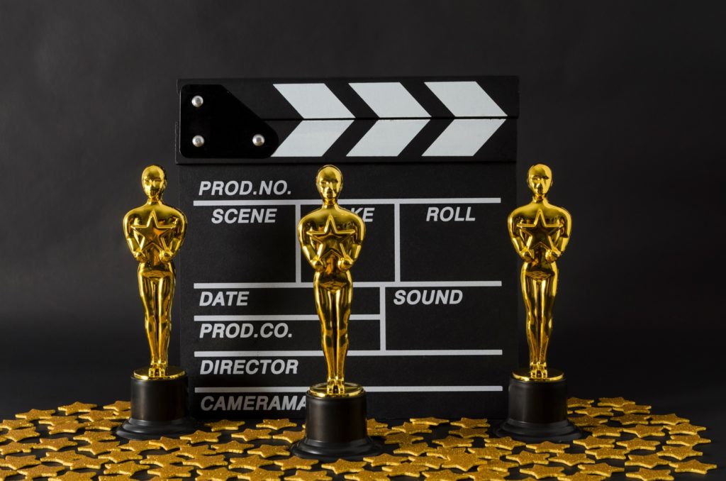 Oscars-Award 2020/2021