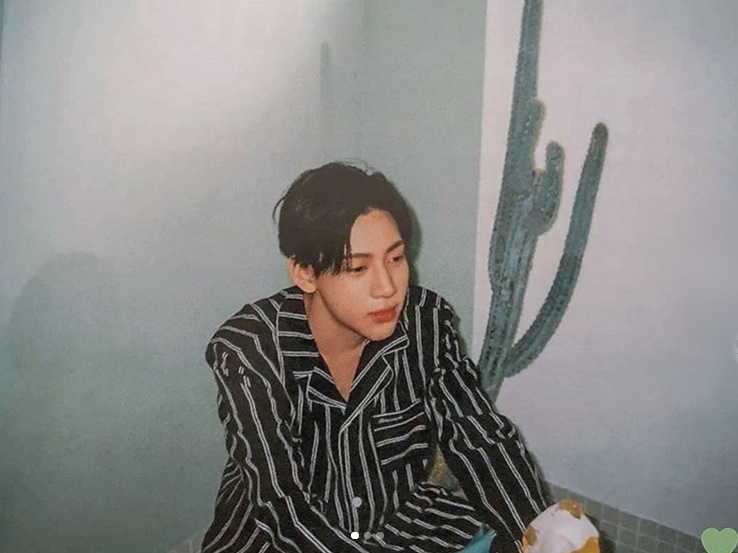 เลขเด็ด แบมแบมของขลัง งวดนี้