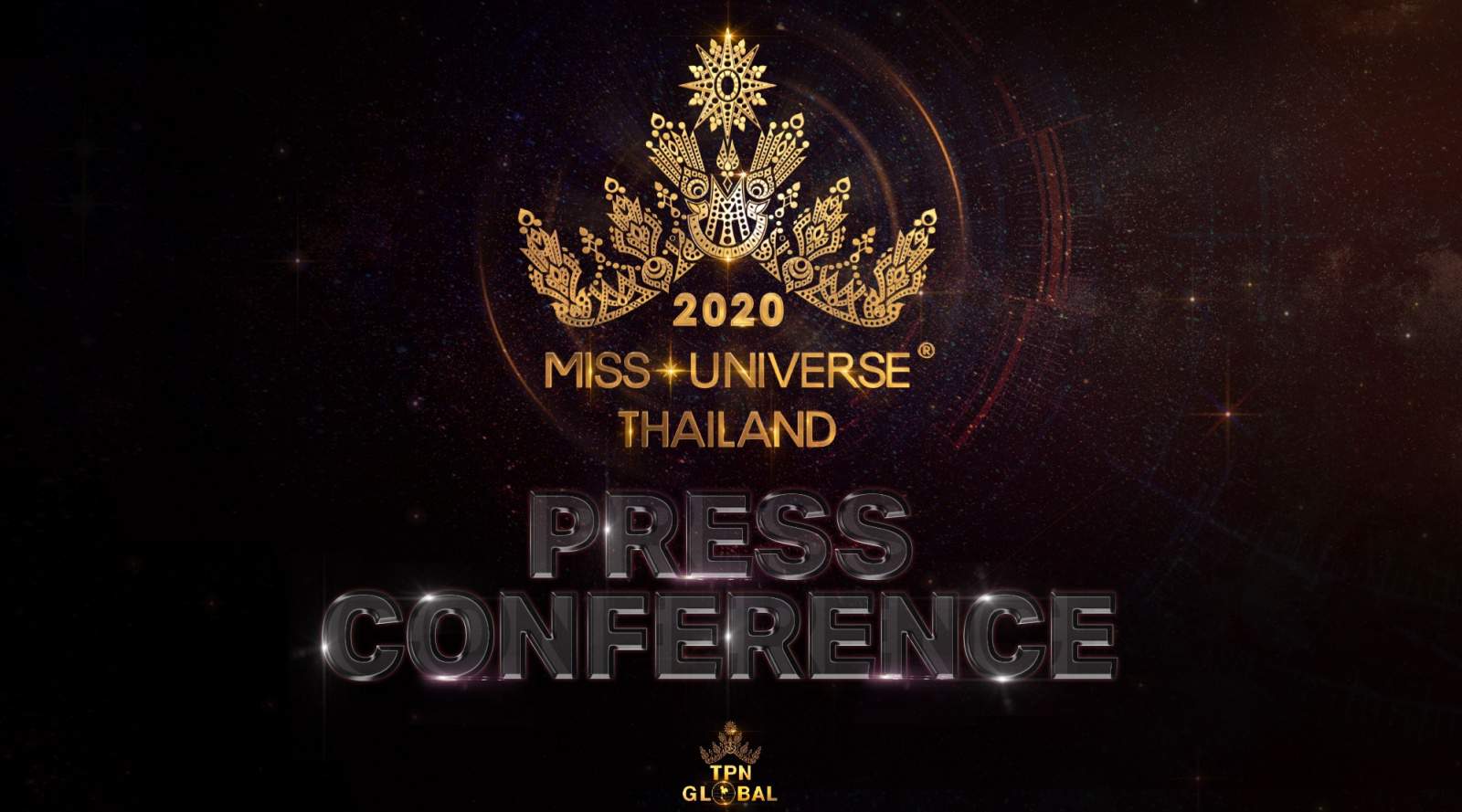 เปิดรับสมัครแล้ว!! Miss Universe Thailand 2020 เวทีนางงามพลิกโฉมในยุคโควิด