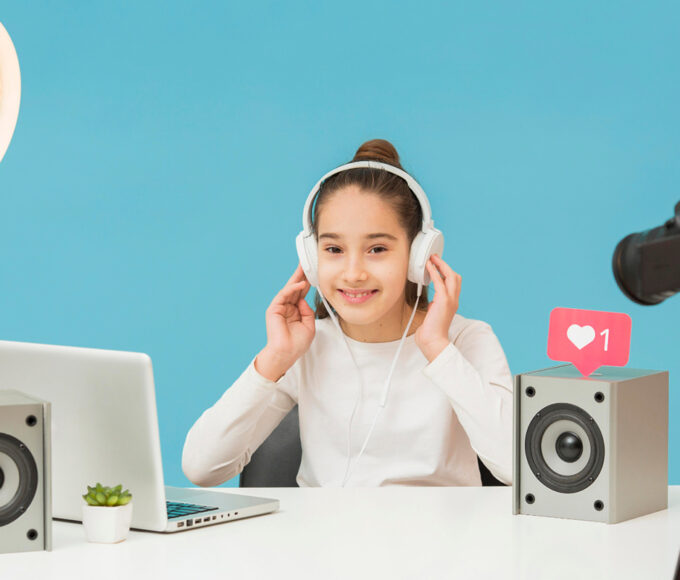 สอนทำยูทูป